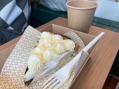 巧克力派-Pie Bird(新闸路店)