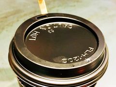 招牌黑巧克力-Awfully Chocolate(嘉里城店)