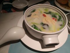 -大树餐厅(益田假日店)