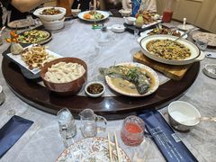 -君霖海鲜私房菜(春柳店)