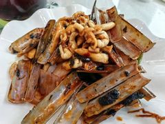 -阿四台山黄鳝饭(东门店)
