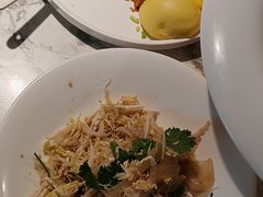 -悦海·家宴·冰花皮皮虾大锅贴(宝龙店)