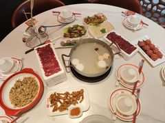-八合里牛肉火锅(深圳海德店)