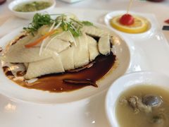 -鹿鸣酒家(越秀店)