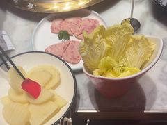 -川味观·鲜货火锅(景芳水湘店)