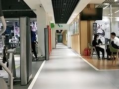 -阳光游泳培训(北苑店)