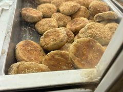 -满记烧饼(牛街东里小区一区店)