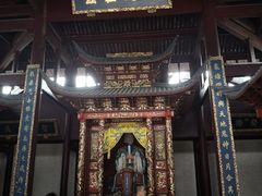 -慈城孔庙