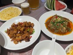 -有位虾匠·香辣蟹·小龙虾(李村店)