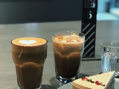 -来回·咖啡(钟村咖啡豆店)