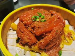 -楚鲜·汉正街一号(天河店)