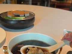 -广州富力丽思卡尔顿酒店·丽轩·粤菜
