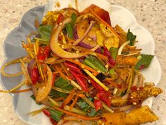 -雲物·云南小馆(好悦天地店)