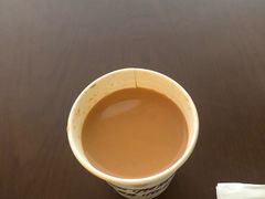 奶茶-太兴烧味餐厅(香港机场店)