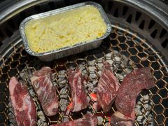 -木槿花韩式炭烤·熟成肉工坊(孙文东路店)