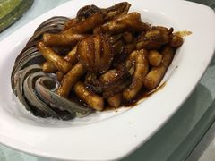 -渔堂公园餐厅·本帮菜(乐园路店)