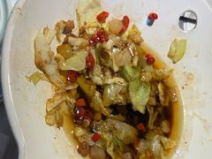 -光海·乡记酸菜鱼·始于1996(花园路店)
