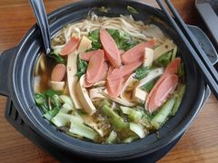 -小义乌砂锅拉面(海事共享区店)