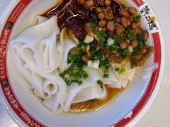 -刘二妈米皮(步行街店)