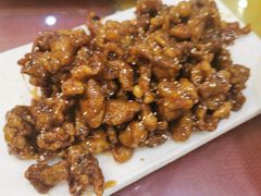 糖醋里脊-桃子餐厅·天津菜(红星路直营店)