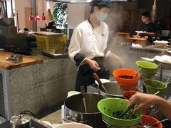 -杭州开元名都大酒店·地中海自助餐厅