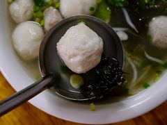 -老彬专工蚝烙糕粿