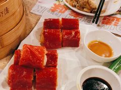 -点都德(聚福楼店)