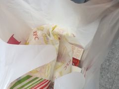 -肯德基(新阳光店)