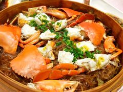-同君福大酒楼(紫新路店)