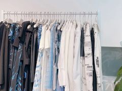 -白噪音White Noise·798概念店