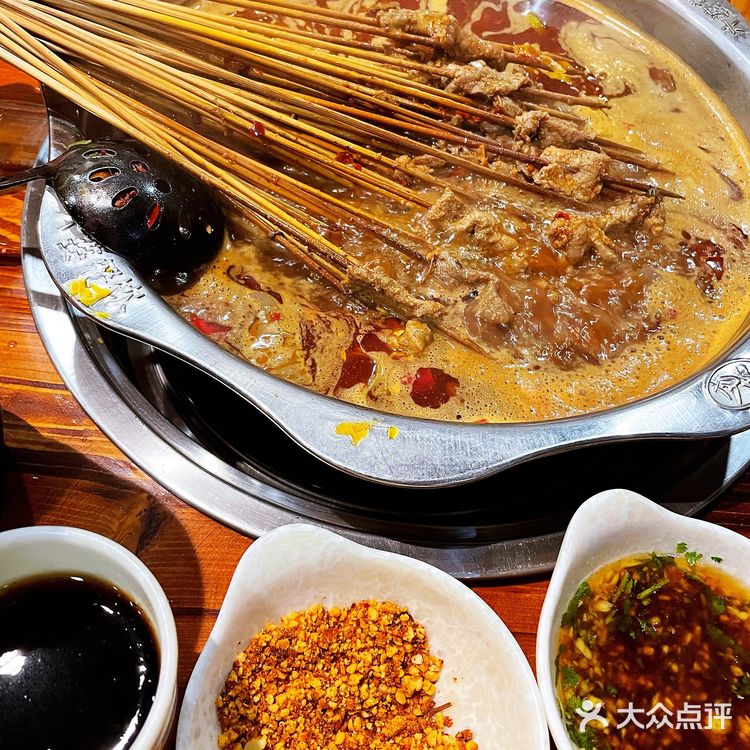 最爱六婆串串香