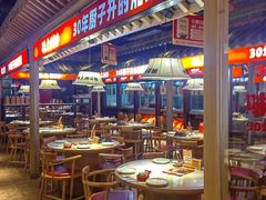 -味上湘菜馆(阿波罗店)