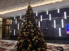 -金奥国际酒店全日餐厅ALTITUDE
