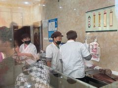 -杨招娣糕点(装驾桥巷店)