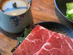 -九畋町和牛黑牛烤肉料理(三里屯3·3大厦店)