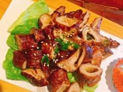 -山外山菜馆(玉泉路店)