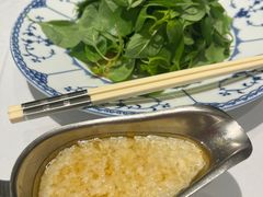 -祥记·国宴豫菜·经典粤菜(郑东新区新长安店)
