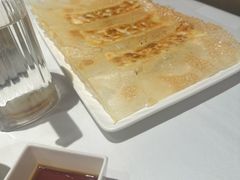 -北李妈妈菜·虾爬子大锅贴(贵和店)