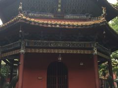 -南岳衡山风景名胜区-南岳大庙