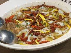 -太二酸菜鱼(菱角湖万达店)