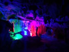 -宝晶宫旅游景区