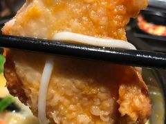 -云味馆·云南菜·云南米线(景田店)