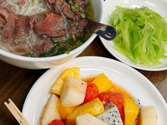 -立文冬·鲜活面(杭州太合商业中心店)