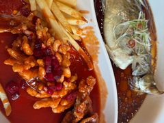 -马凯餐厅(地安门店)