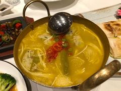 -若蘭慈·无国界素食料理(欢乐海岸店)