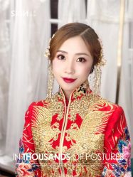 点击看大图 -弥雾·Nebula·西服婚纱定制