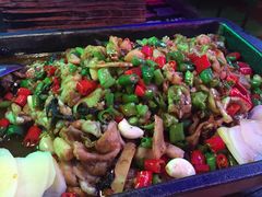 -蘭奢雅集·江浙菜(青山江滩店)