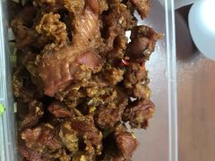 -老七饭馆(光荣道总店)
