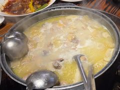 -侠成水上农庄(工业大道店)