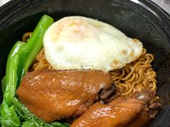 -和平馆·地道港澳茶餐厅(西门口店)